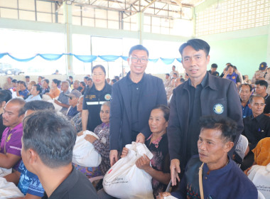 สหกรณ์จังหวัดบึงกาฬ พร้อมด้วยเจ้าหน้าที่ในสังกัด ... พารามิเตอร์รูปภาพ 12